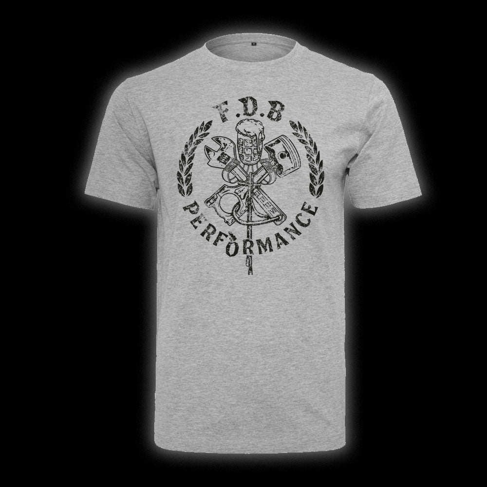 T-SHIRT CLASSIC 2.0