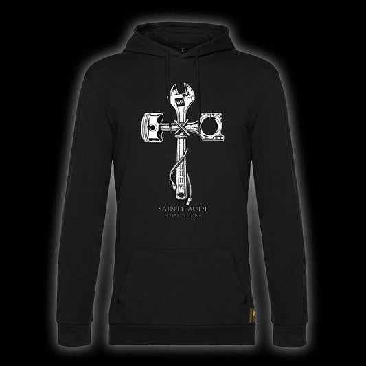 HOODIE 700 OU RIEN
