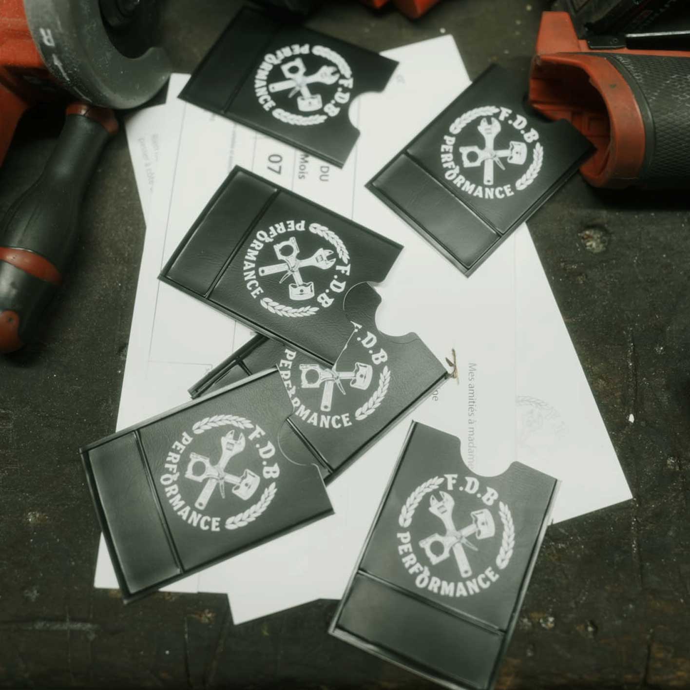 Shop Farine de blé performance